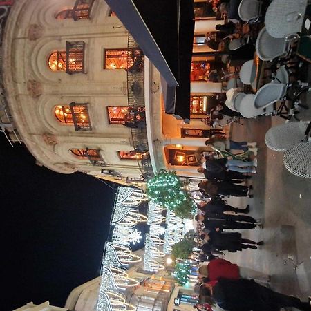 شقة Vida En Centro De Jerez جيريز المظهر الخارجي الصورة