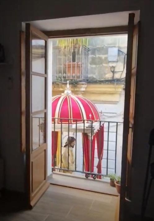 شقة Vida En Centro De Jerez جيريز المظهر الخارجي الصورة
